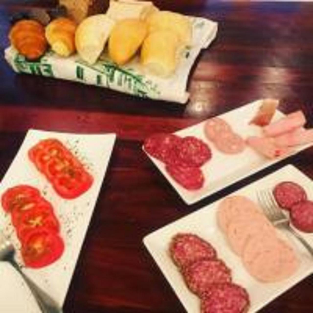 贝尔维德雷精品酒店 温特和克 外观 照片